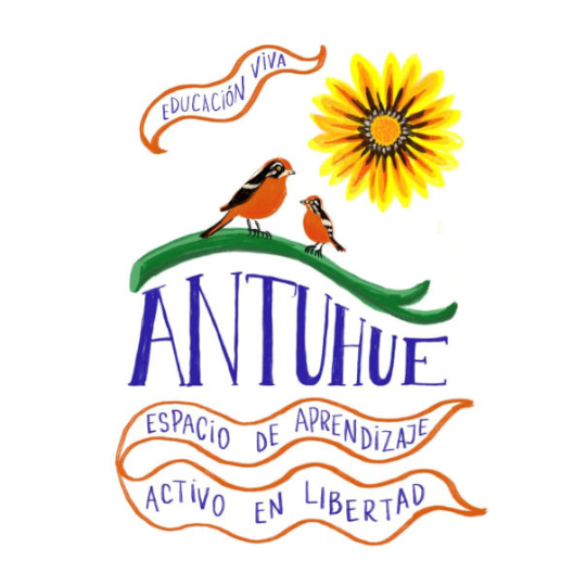 Antuhue
